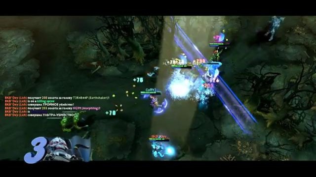 DSDota TOP10 Weekly Ep.5