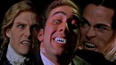 6 фильмов про вампиров. Интервью с вампиром, Вампиры, Почти полная тьма