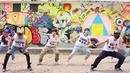 Gd x Taeyang – Good Boy Dance Cover by Panoma Dance Crew