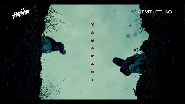 Miyagi & Andy Panda – YAMAKASI (Official Video)