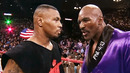 Mike Tyson (USA) vs Evander Holyfield (USA) | TKO, Boxing Fight Highlights HD