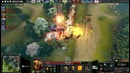 DOTA2: Fall Major 2015: EHOME vs LGD (Game 2) LB Round 4