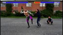 Jax vs bully