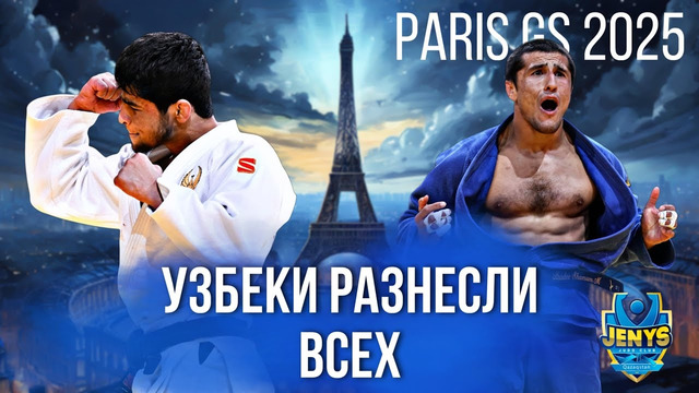 Узбеки сделали настоящую сенсацию и выиграли две медали медали! Шахрам Ахадов и Бахром Ботуров