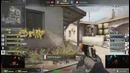Happy insane deagle ace vs tsm @dh london