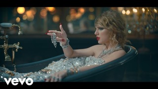 Taylor Swift – Look What You Made Me Do (Official Video 2k17!)