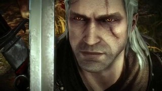 The Witcher 2 – Enhanced Edition – X360 – – True Hero