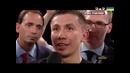 Бокс. Golovkin vs Wade