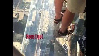 Ты это видел? Небоскрёб Sears Tower