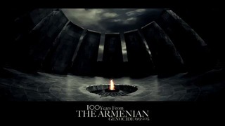 100 Years From The Armenian Genocide, 24I04l1915