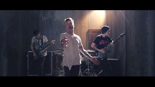 Slaves – My Soul Is Empty And Full Of White Girls