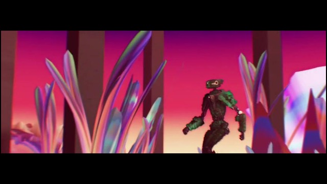 EMBRZ – Heartlines feat. Meadowlark (Official Video 2017!)