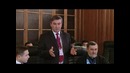 Библейскому Обществу Узбекистана 20 лет. Часть 13