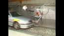 Подушка безопасности для велосипедиста – Hövding