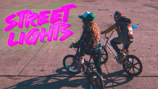 Dreamkid – Street Lights (Official Video 2023!)