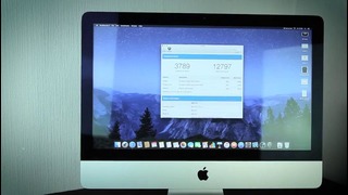 Полный обзор Apple iMac 4K 2015