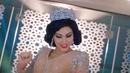 Ibtissam Tiskat feat. Alex Mica – Bghani B3youbi (EXCLUSIVE Music Video)