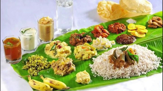Индийская еда. Чем питаться в Индии. Обзор, названия, цены