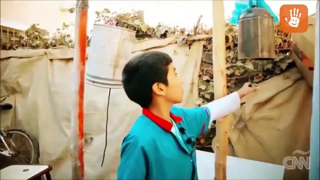 Невероятная история 12-летнего мальчика, основавшего собственную школу