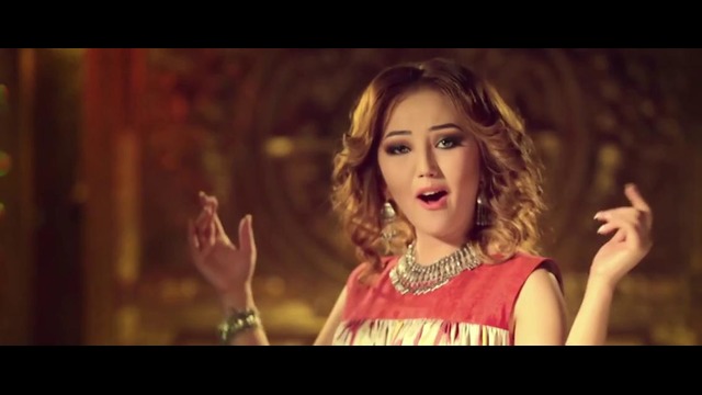 Umidaxon – Yulduzimsan (Official video HD)