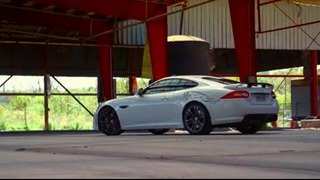 Jaguar XKR-S Tribute – Tuning Legend
