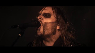 Tribulation- Funeral Pyre (Official Video 2021)