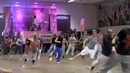 Мастер Класс от Анны Фоос 2