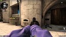 Aim Down Sights in CS-GO