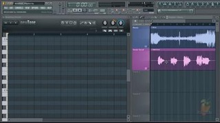 FL Studio Guru – Newtone Pitch & Time Editor