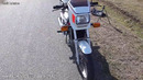 Honda CX500 – Супер Технологии из 80х