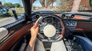 NEW 864 HP Pagani Utopia POV Drive! Manual V12 Pure Sound