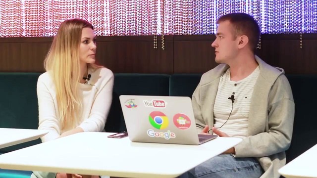 Программист в США. Путь в YouTube без H1b