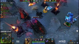 LGD vs LGD.FY, MDL2017, game 3 [Maelstorm, Inmate]