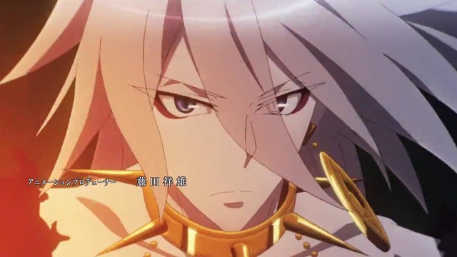 Fate/Apocrypha – 20 Серия (Лето 2017!)