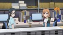ShiroBako / Аниме от А до Я – 19 серия