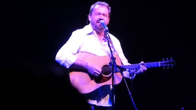 Hey Brother performed by Dan Tyminski and Jerry Douglas