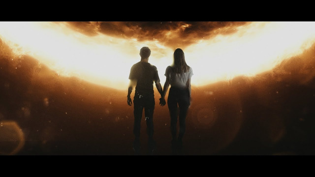 Dream on Dreamer – Runaway (Official Video 2019!)