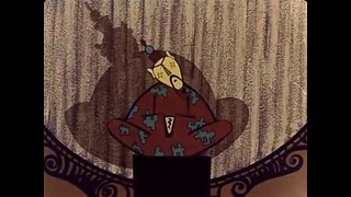 Советский мультфильм – Пастушка и Трубочист