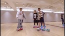 NCT DREAM Hoverboard Freestyle 2