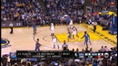 NBA. Golden State Warriors-Oklahoma City Thunder EN. 03.11.2016