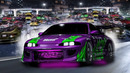 NEED FOR SPEED CARBON В ОНЛАЙНЕ, UNDERGROUND 2 С НОВЫМ ТЮНИНГОМ на UNREAL ENGINE 5