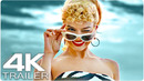 BARBIE Trailer (2023) 4K UHD