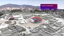 New Camp Nou Stadium – 2014 (FC Barcelona)