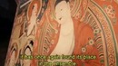 Древняя уйгурская цивилизация – Искусство фресок (Стенопись)