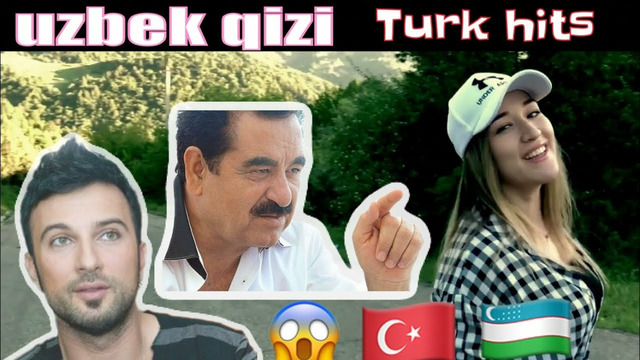 O‘zbek qizi turk xitlarini ’yorvordi‘ (cover by Mohira Inji)