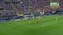 (HD) Вильярреал – Атлетико | Испанская Примера 2018/19 | 9-й тур