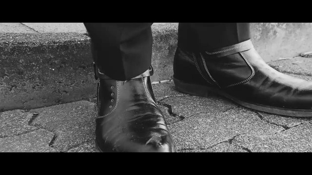 Darkness – First Class Violence (Official Video 2018)