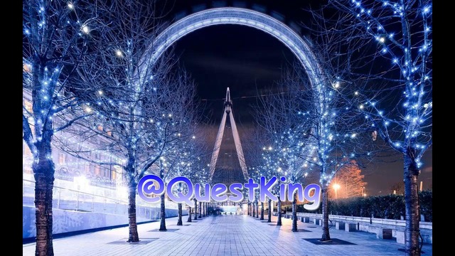 QuestKing – Колесо Жизни