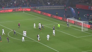 (HD) ПСЖ – Генгам | Французская Лига 1 2017/18 | 35-й тур | Обзор матча
