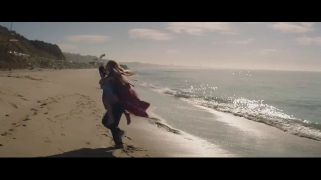 Needtobreathe – Walking On Water (Official Video 2017!)